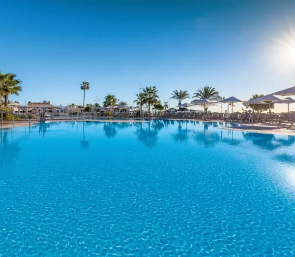Occidental Torremolinos Playa