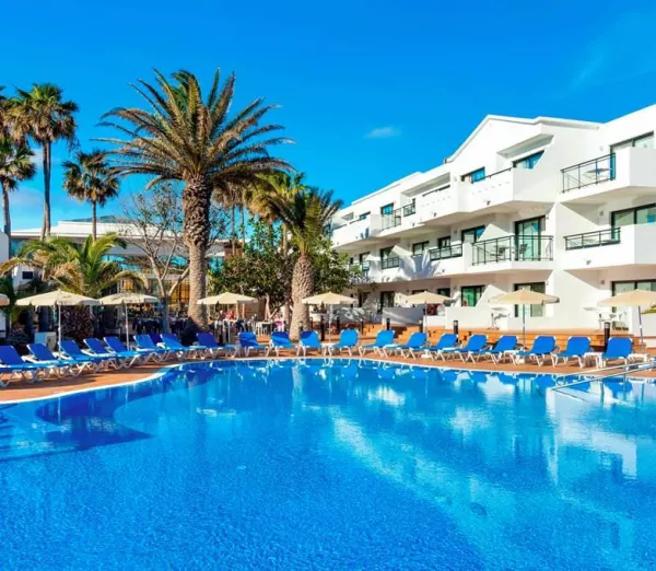 THB Lanzarote Beach