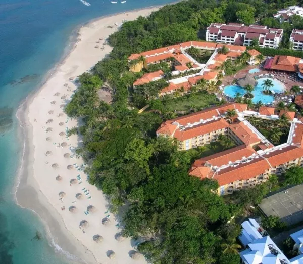 VH Gran Ventana Beach Resort