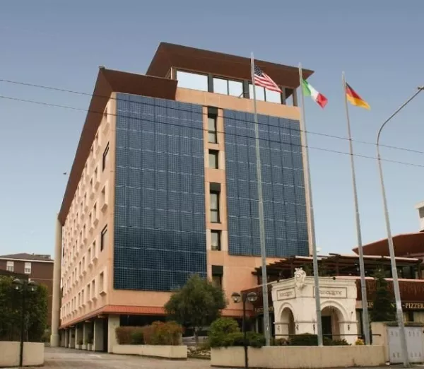 JR Hotels Amadeus Bologna