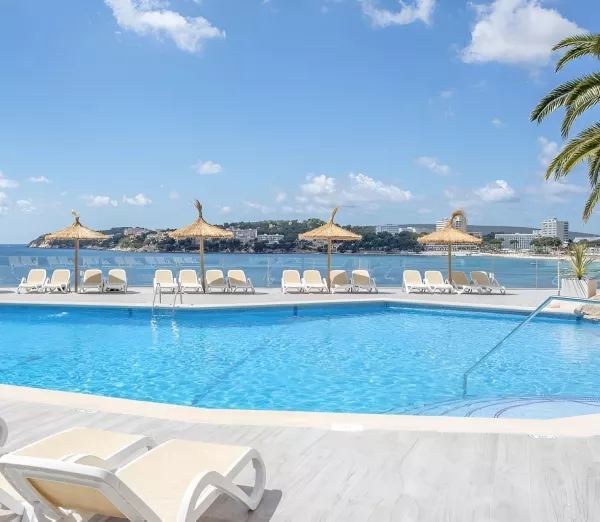 Bahia Principe Sunlight Coral Playa
