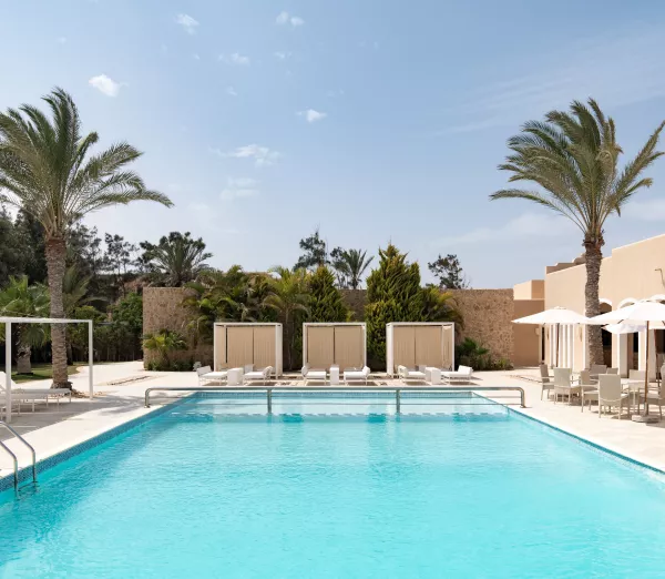 Hotel Jaz Almazino