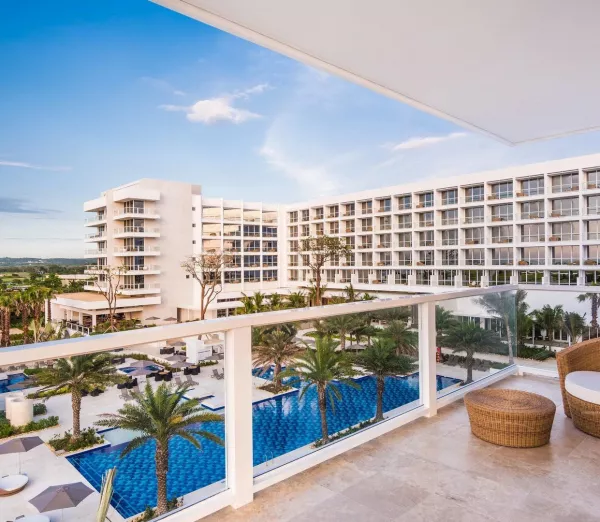 Dreams Curacao Resort, Spa & Casino