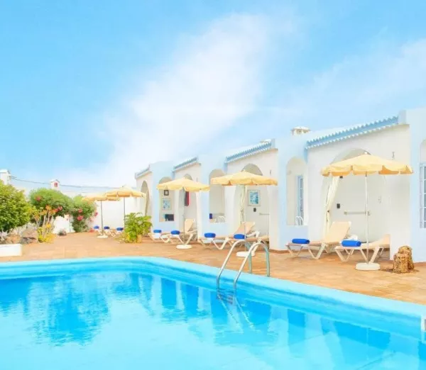 Neptuno Bungalows