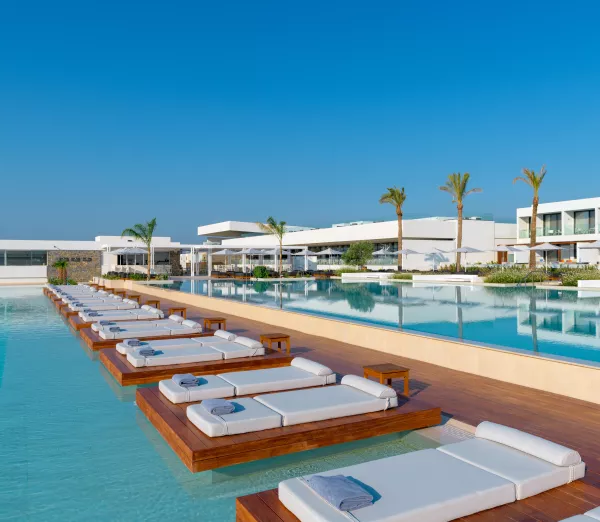 Gennadi Grand Resort