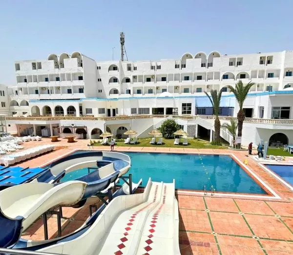 Best Beach (ex. Tergui Club)