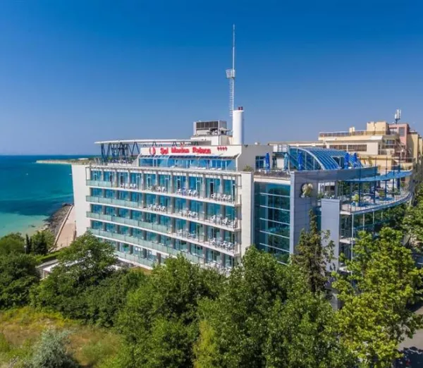 Sol Marina Palace