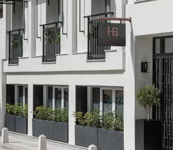 Bitzaro Boutique