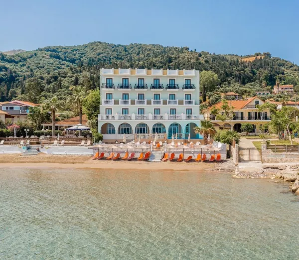 Hotel Levante