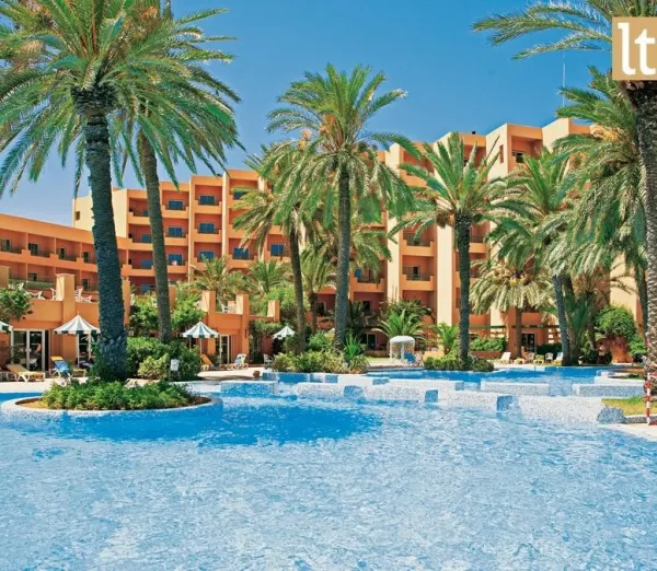 El Ksar Resort