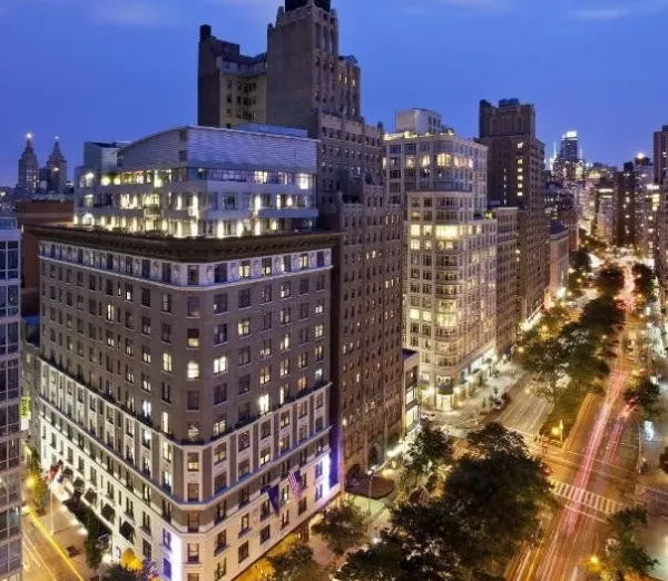 Hotel Arthouse