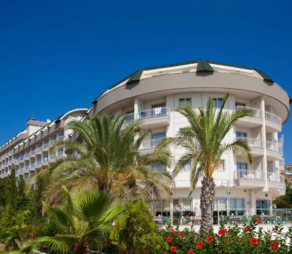 Side Sun Hotel