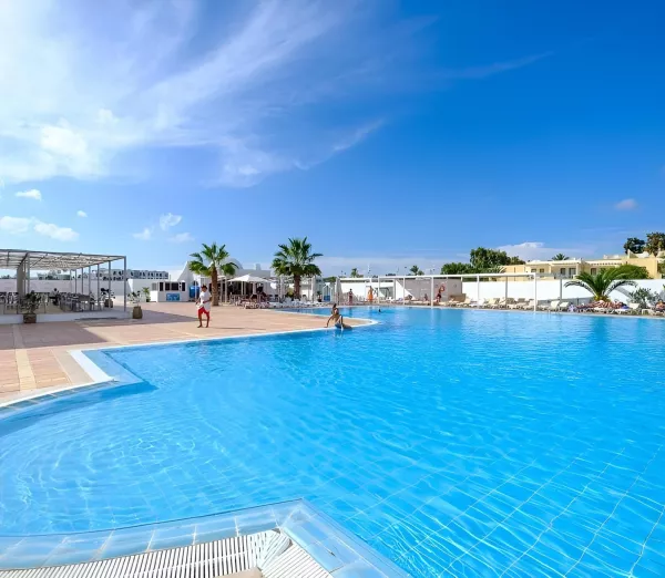 Meninx Resort Spa & Aqua Park