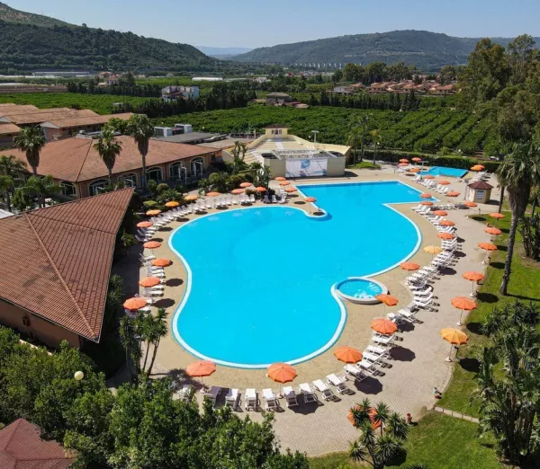 Hotel Futura La Praya Resort