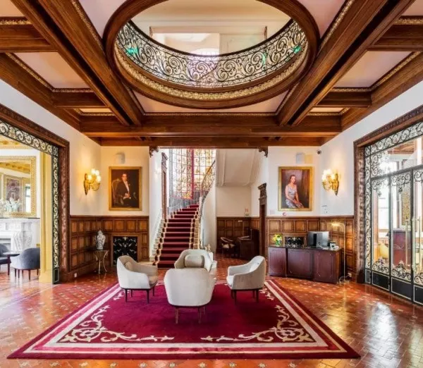 Hotel Infante De Sagres