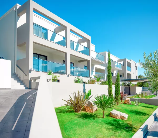 Tesoro Blu Hotel & Spa