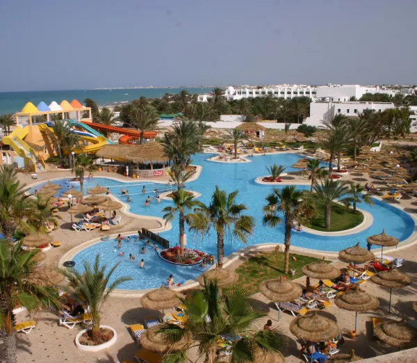 Carribean World Djerba