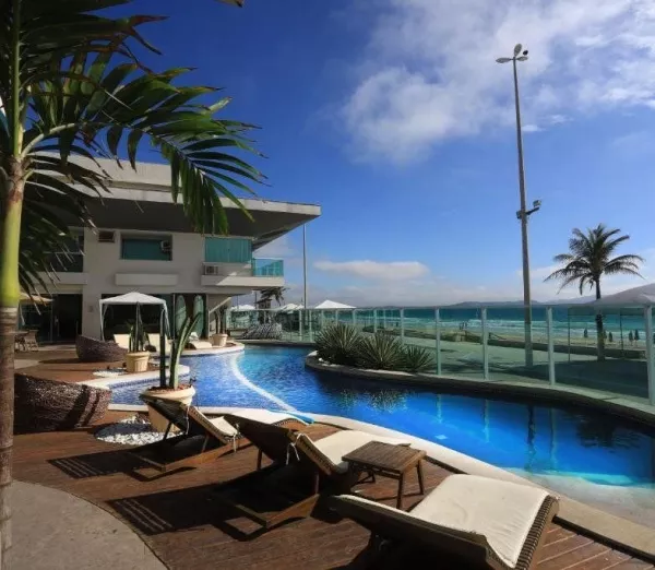 Paradiso Peró Praia