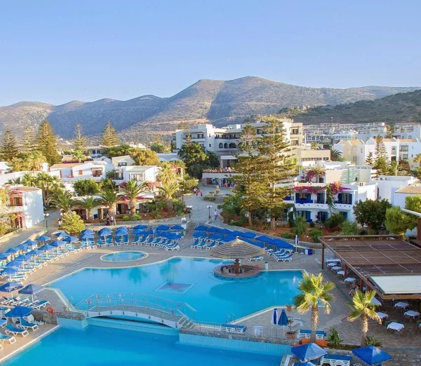 Nana Golden Beach