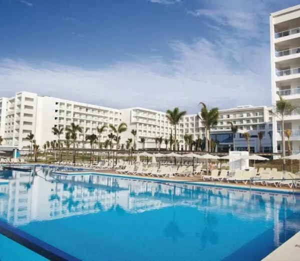Hotel RIU Playa Blanca
