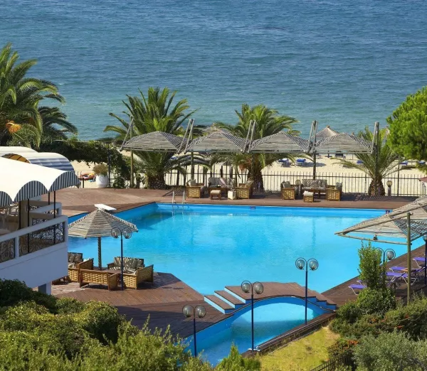 Hotel Kamari Beach