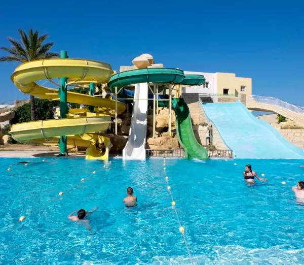 Houda Golf & Aqua Park Monastir