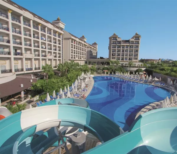 Hotel Lake & River Side