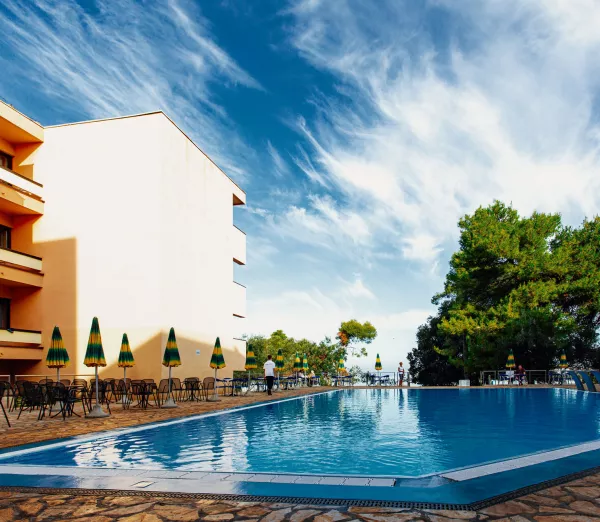 Hotel Donat