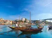 Porto plnými dúškami