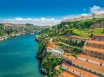 Porto plnými dúškami