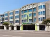 Holiday Inn Express Fisherman’s Wharf