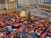 Najkrajšie adventné trhy v Nemecku