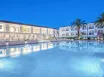 Hotel Best Western Zante Park