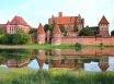Poľsko - Mazúrske jazerá a pobrežie Baltského mora