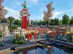 Legoland a ZOO Hellabrunn