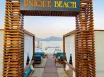 Hotel Class Unique Beach