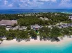 Emerald Maldives Resort & Spa