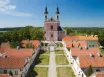 Poľsko - Mazúrske jazerá a pobrežie Baltského mora