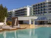 Chrysomare Beach Hotel