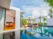 KC Beach Club and Pool Villas