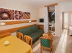 Stella Plava Laguna - apartmány