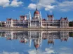 Vianočné trhy v Budapešti