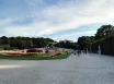 Schönbrunn Zoo a Zámok