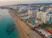 Vrissaki Beach