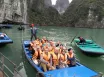 Vietnam - Kambodža