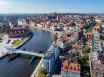 Poľsko - Mazúrske jazerá a pobrežie Baltského mora