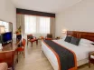 Hotel Mediterraneo Rome