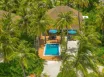 SAii Lagoon Maldives, Curio Collection by Hilton