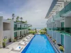 KC Beach Club and Pool Villas