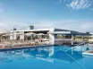 Hotel RIU Playa Blanca